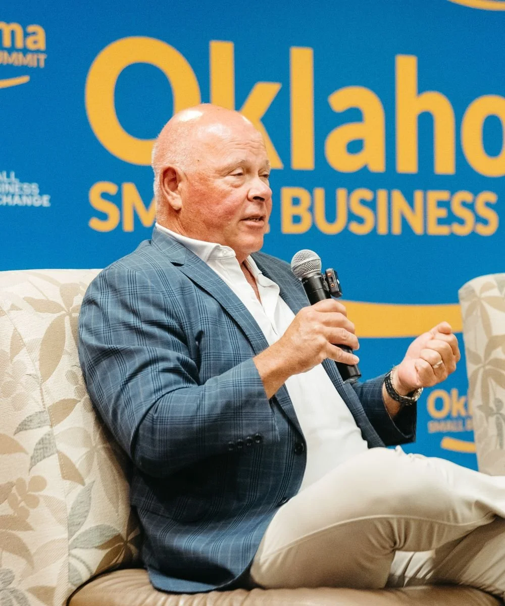 OKSBE Oklahoma Small Business Exchange