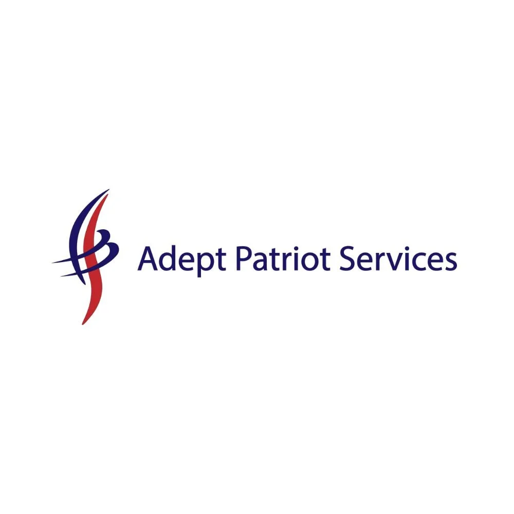Adept Patriot Services Oklahoma Business Expo Exhibitor