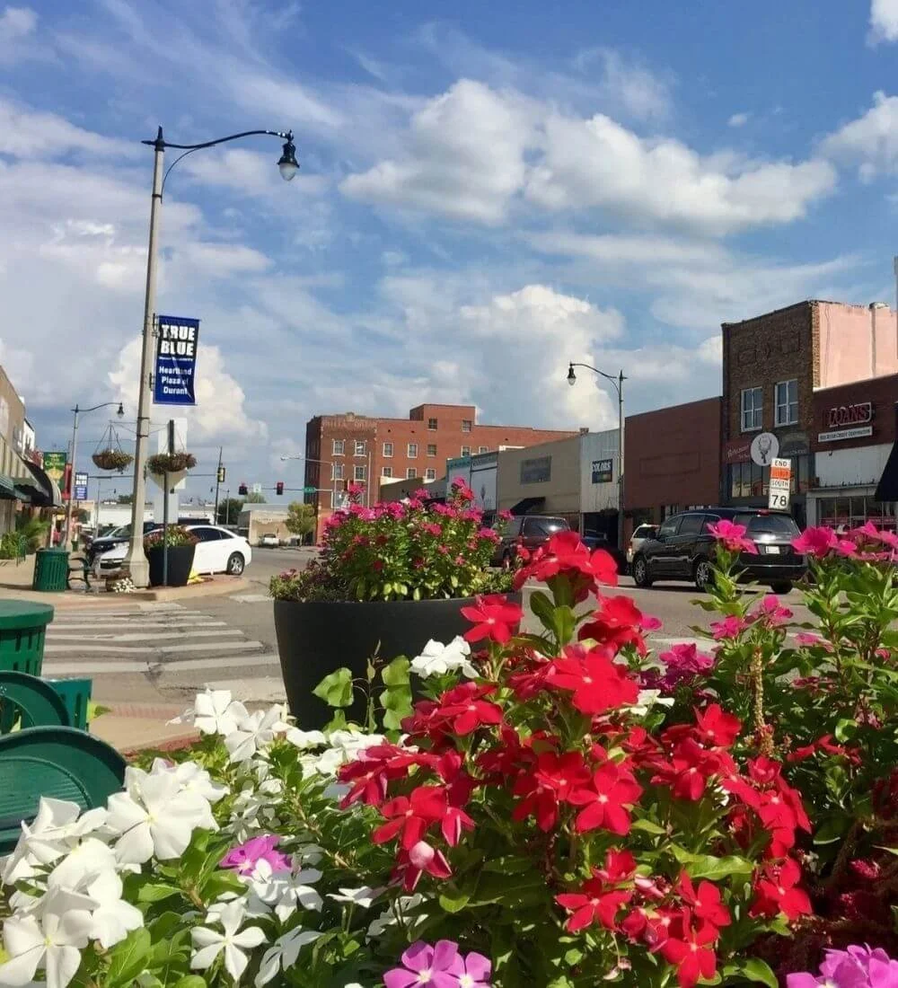 Starting a Business in Durant Oklahoma OKSBE Small Business Exchange