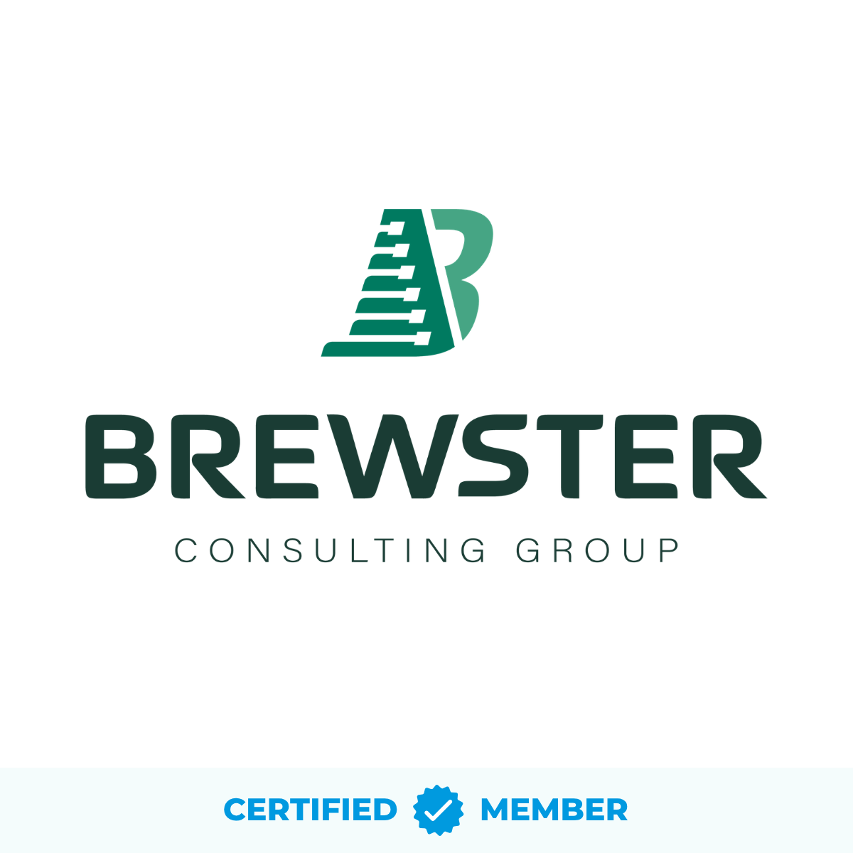 Brewster Consulting Group Oklahoma Business Expo Exhibitor