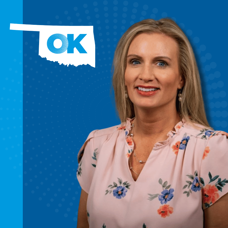 Susan Dean OKSBE Oklahoma Small Business Exchange Executive Committee