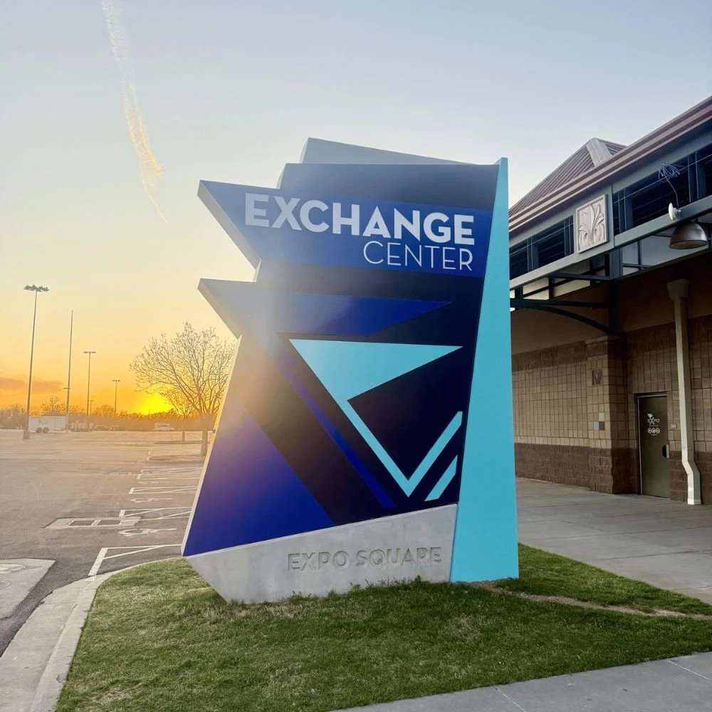 OKSBE 2026 Oklahoma Business Expo Journal Record