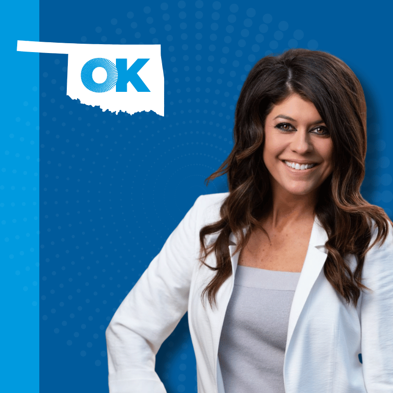 Kimberly Honea OKSBE Oklahoma Small Business Exchange Executive Committee