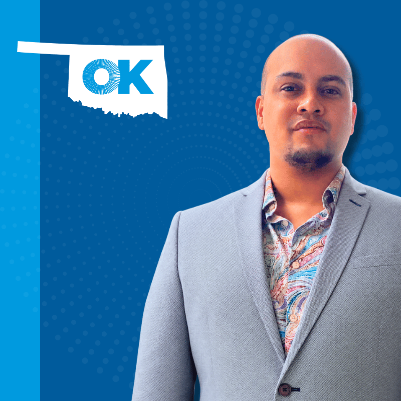 Erik Collins Tulsa OKSBE Oklahoma Small Business Exchange Executive Committee