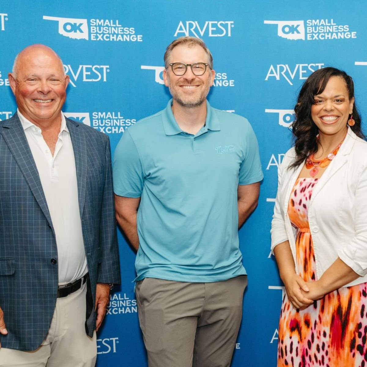 About the Oklahoma Small Business Exchange