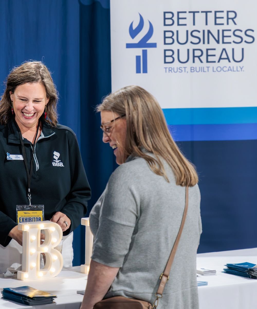 OKSBE Oklahoma Small Business Exchange