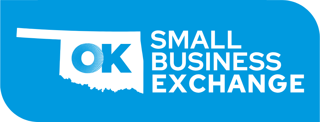 OKSBE: Oklahoma Small Business Exchange