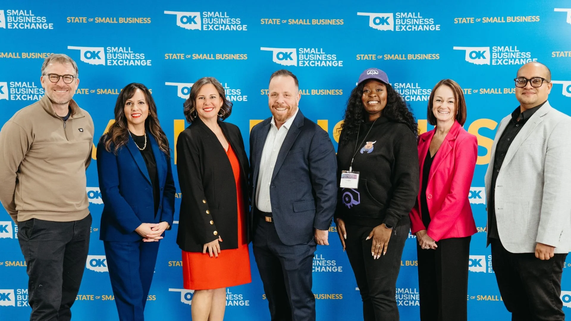 OKSBE Oklahoma Small Business Exchange Membership