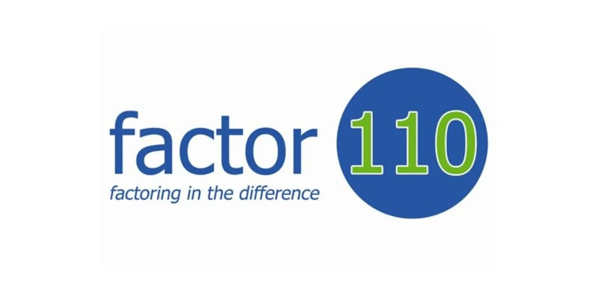 factor 110 OKSBE Oklahoma Small Business Exchange Member