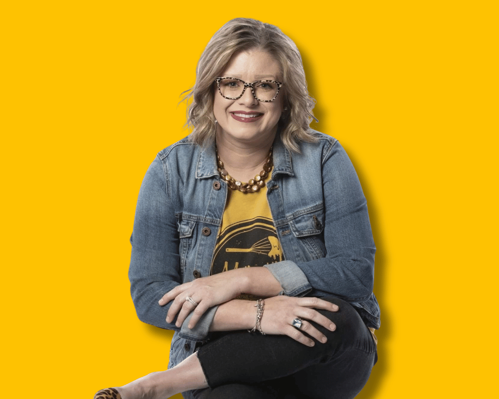 Melissa Wedman OKSBE 2026 Oklahoma Small Business Summit