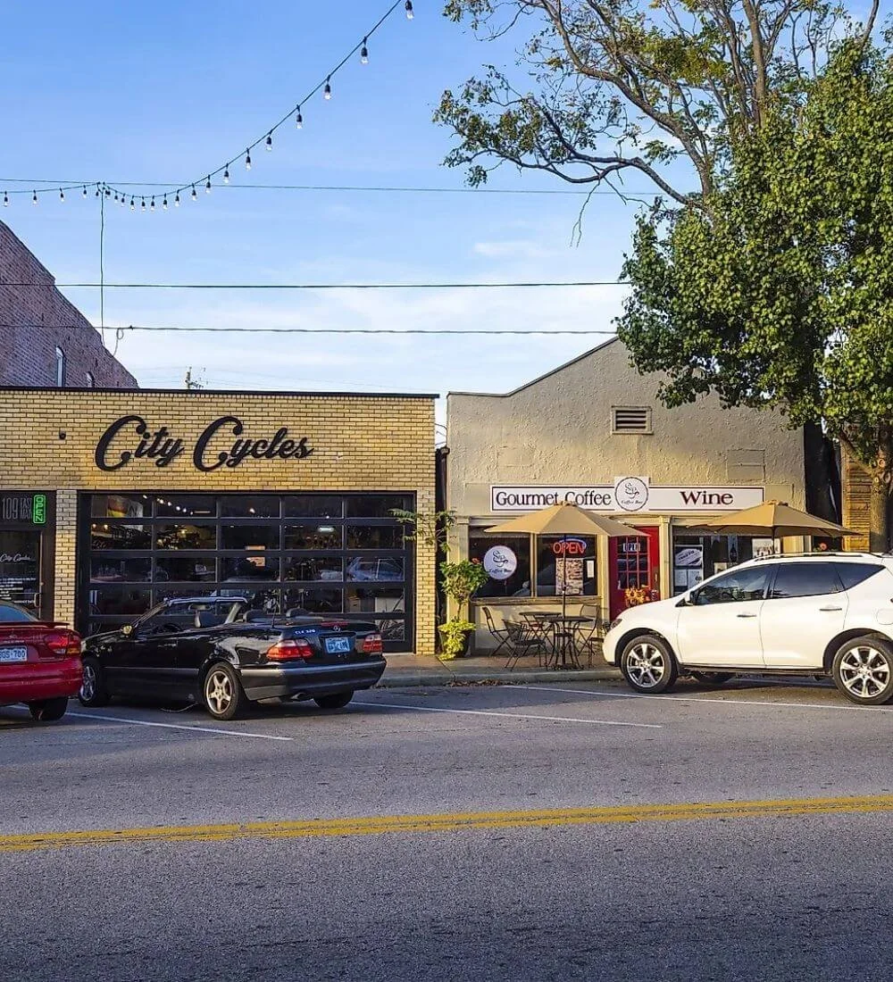 Starting a Business in Jenks Oklahoma OKSBE Small Business Exchange