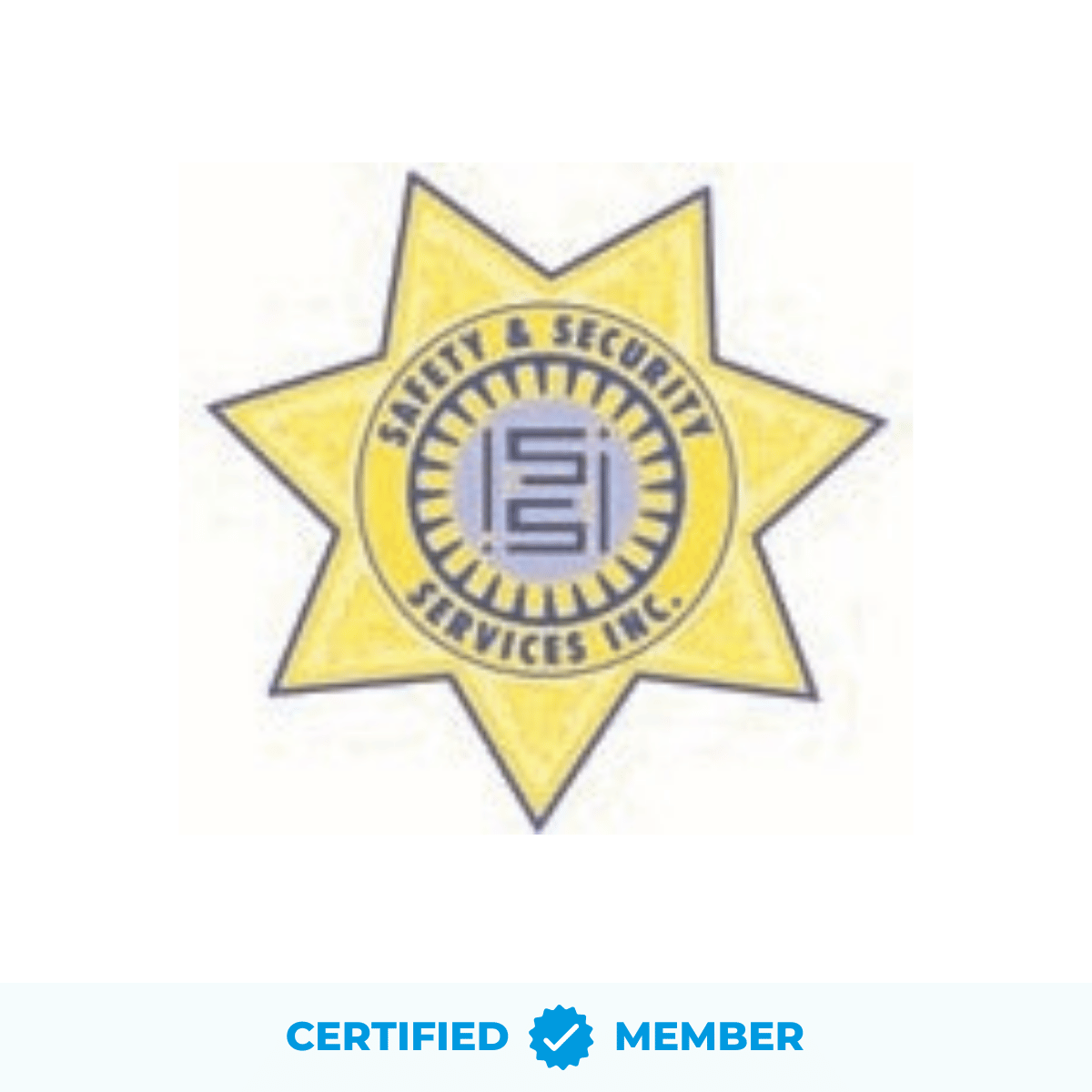 Safety and Security Services INC Oklahoma Business Expo OKSBE