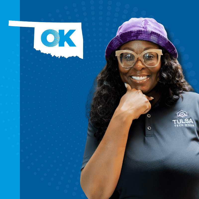 Tai Nehisi OKSBE Oklahoma Small Business Exchange Executive Committee