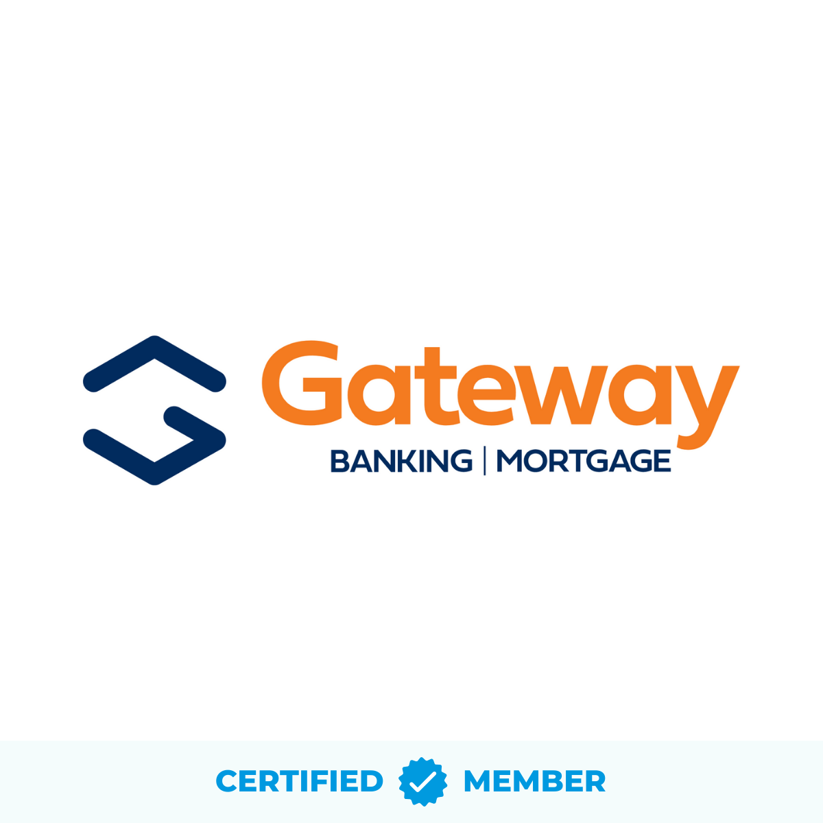 Gateway First Bank Oklahoma Business Expo Exhibitor