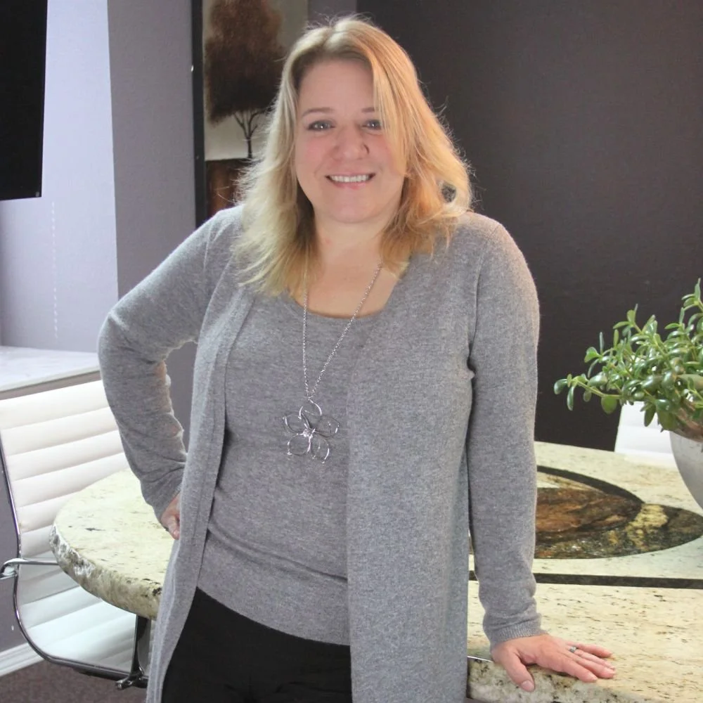 Jennifer Jones President and CEO Seed Technologies Oklahoma