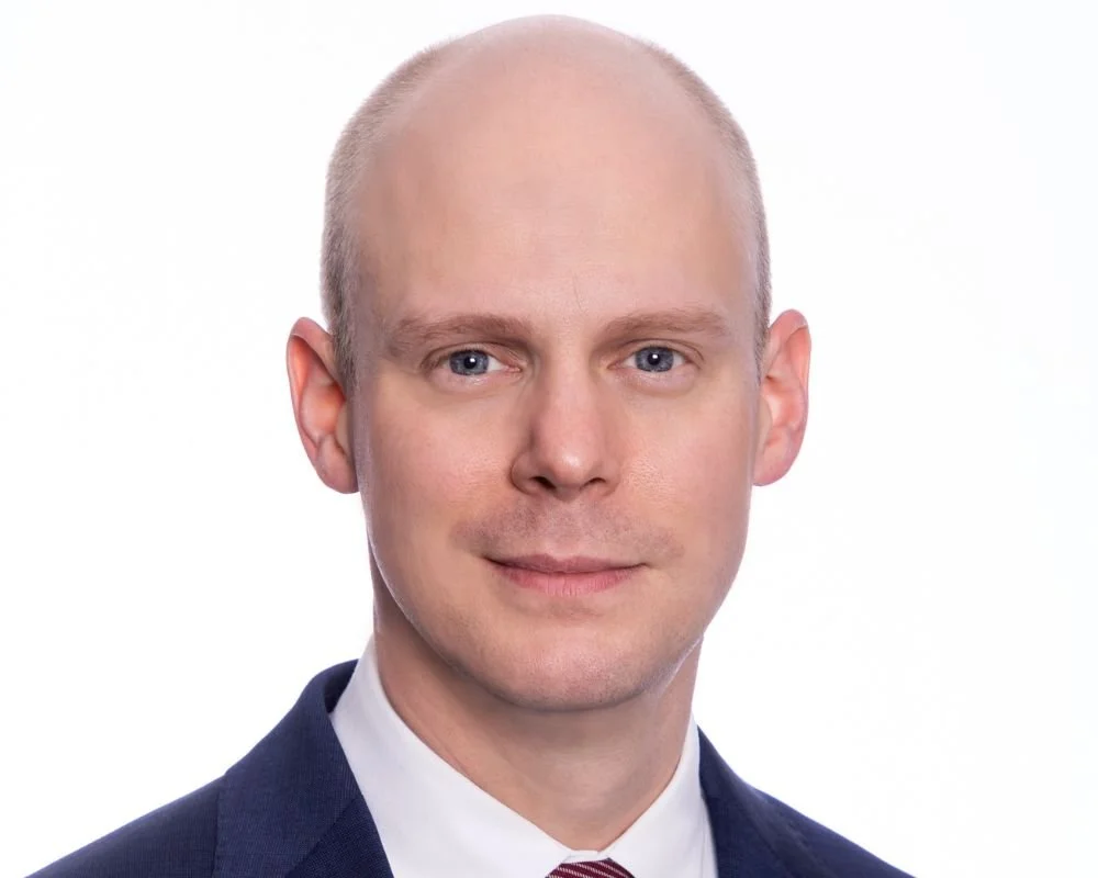 Andrew Marshall Arvest Bank Oklahoma OKSBE State of Small Business