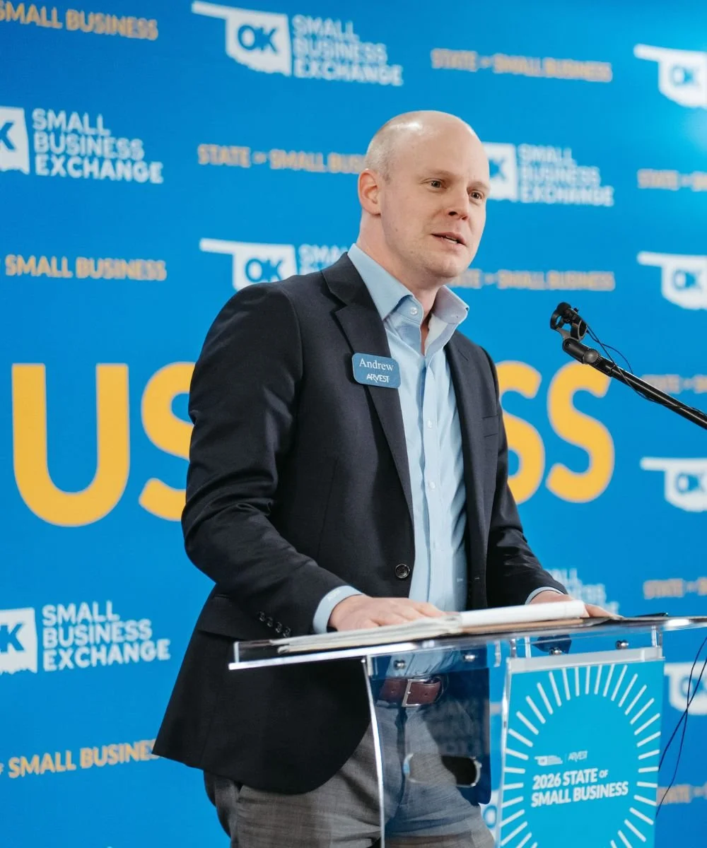 OKSBE Oklahoma Small Business Exchange 5