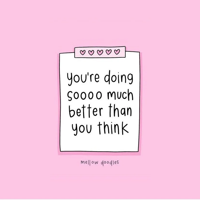 🌸
Credit: @mellow.doodles