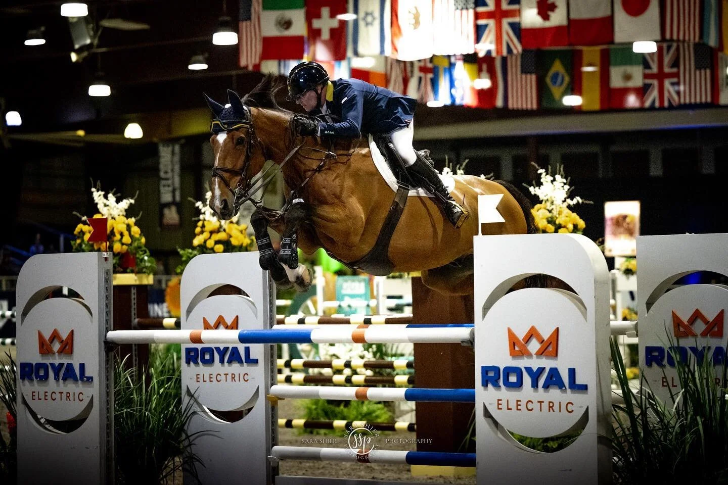 Countdown to Sacramento International World Cup Week! 

Last year with our very own Skipio K 💙💛

Patrick Seaton Stables, LLC is proudly sponsored by @tackwarehouse @activomed_usa @butet_usa @englishridingsupply @hygainfeeds_usa @equineelixirs @heri