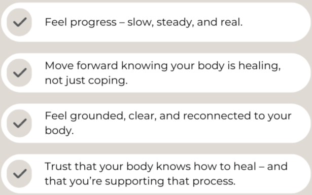 List of massage benefits