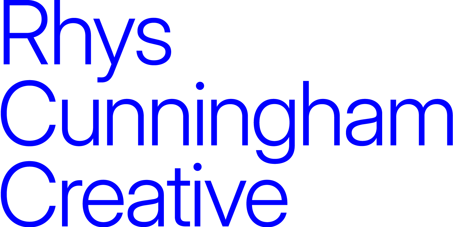 Rhys Cunningham Creative