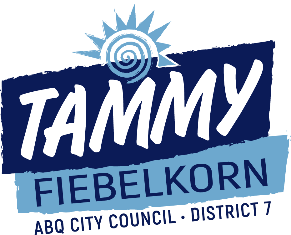 Tammy Fiebelkorn for Albuquerque