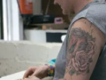 2014 : Stepping Stones - Using Arts to develop workplace skills