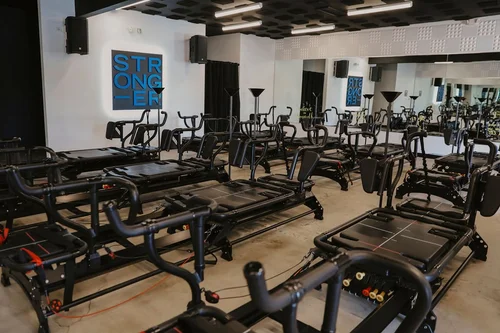 Stronger Fitness Studio, business photo 7