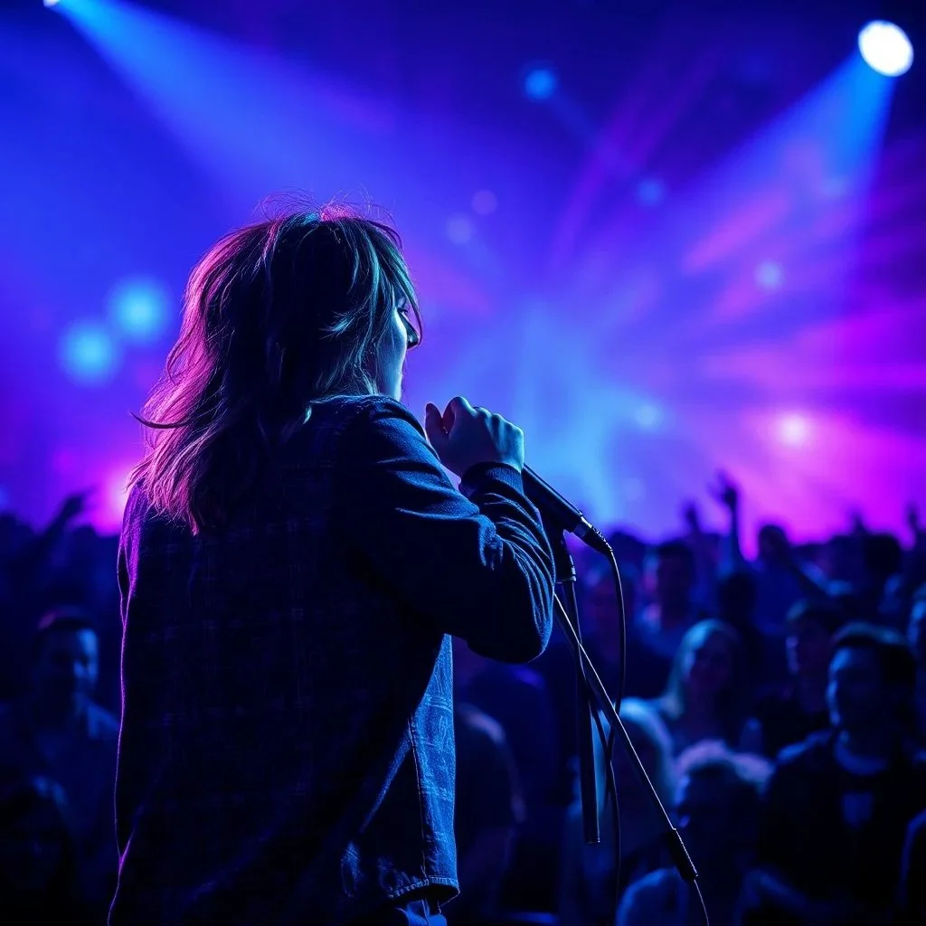 (R)evolve Summer Concerts
