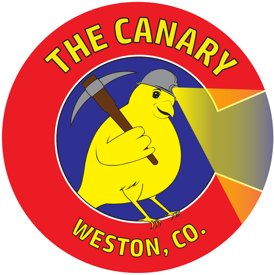 Weston Canary