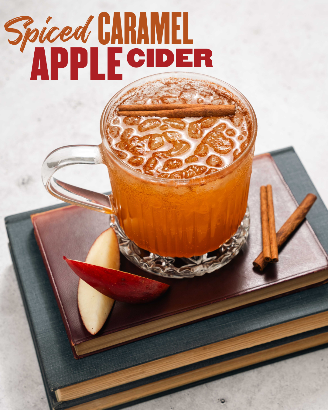 Graphics for Social Media promotion of Seasonal Special for Clean Eatz