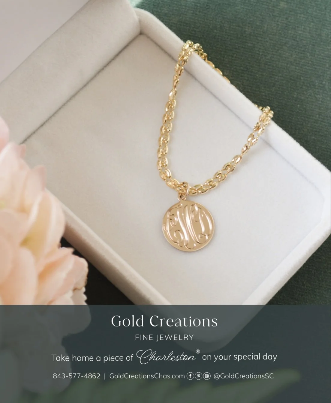 Explore Charleston Wedding Guide 2022