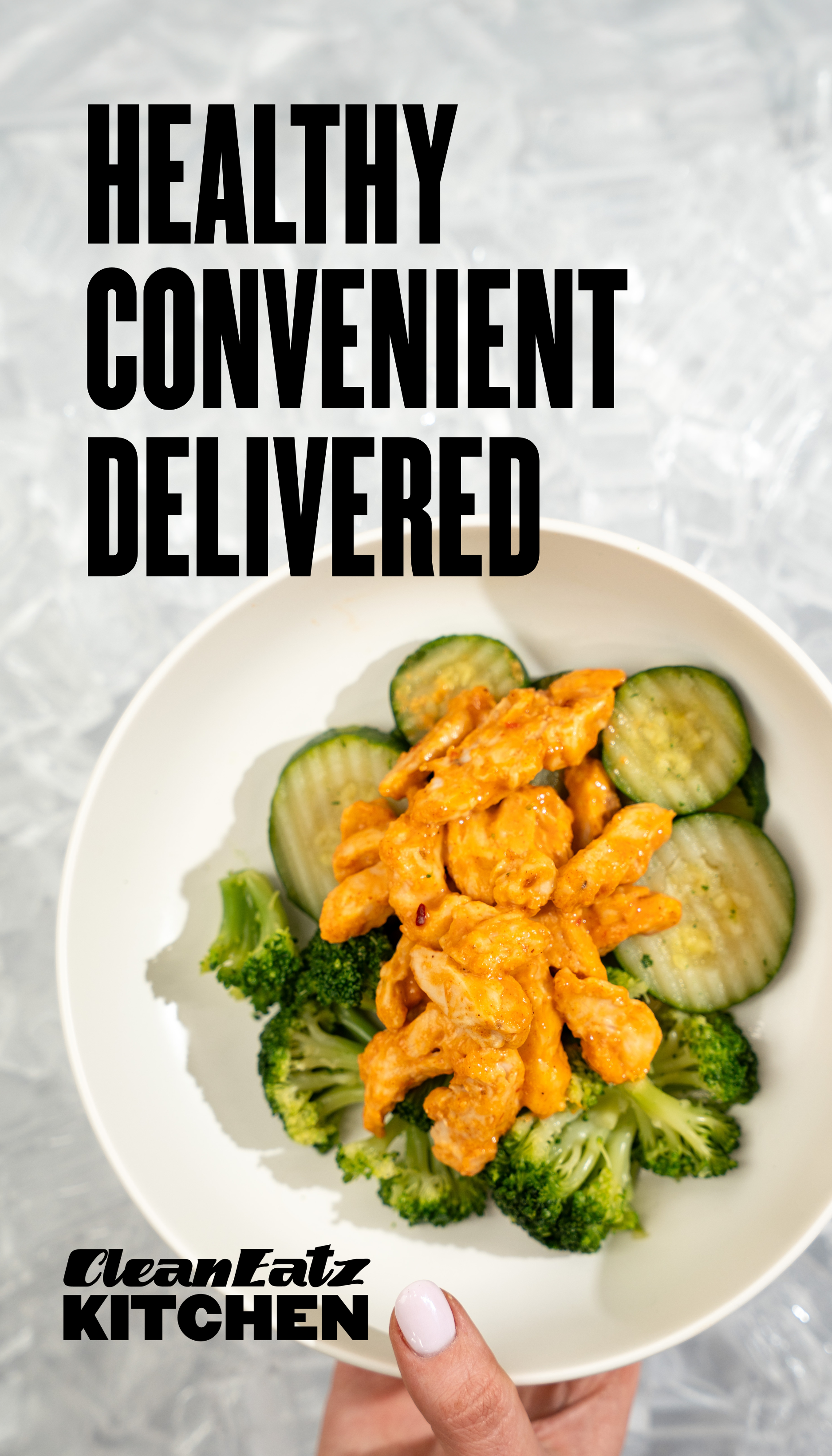 Front of Flyer Card for Baseball Season Promotion