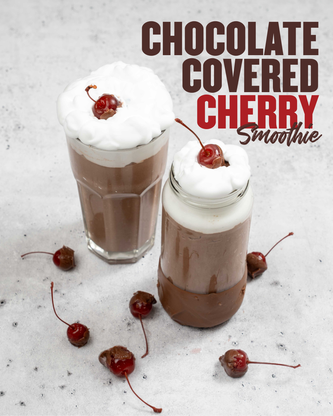 Graphics for Social Media promotion of Seasonal Special for Clean Eatz