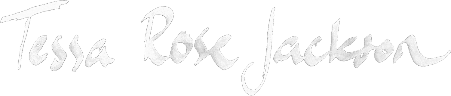 Tessa Rose Jackson / Someone