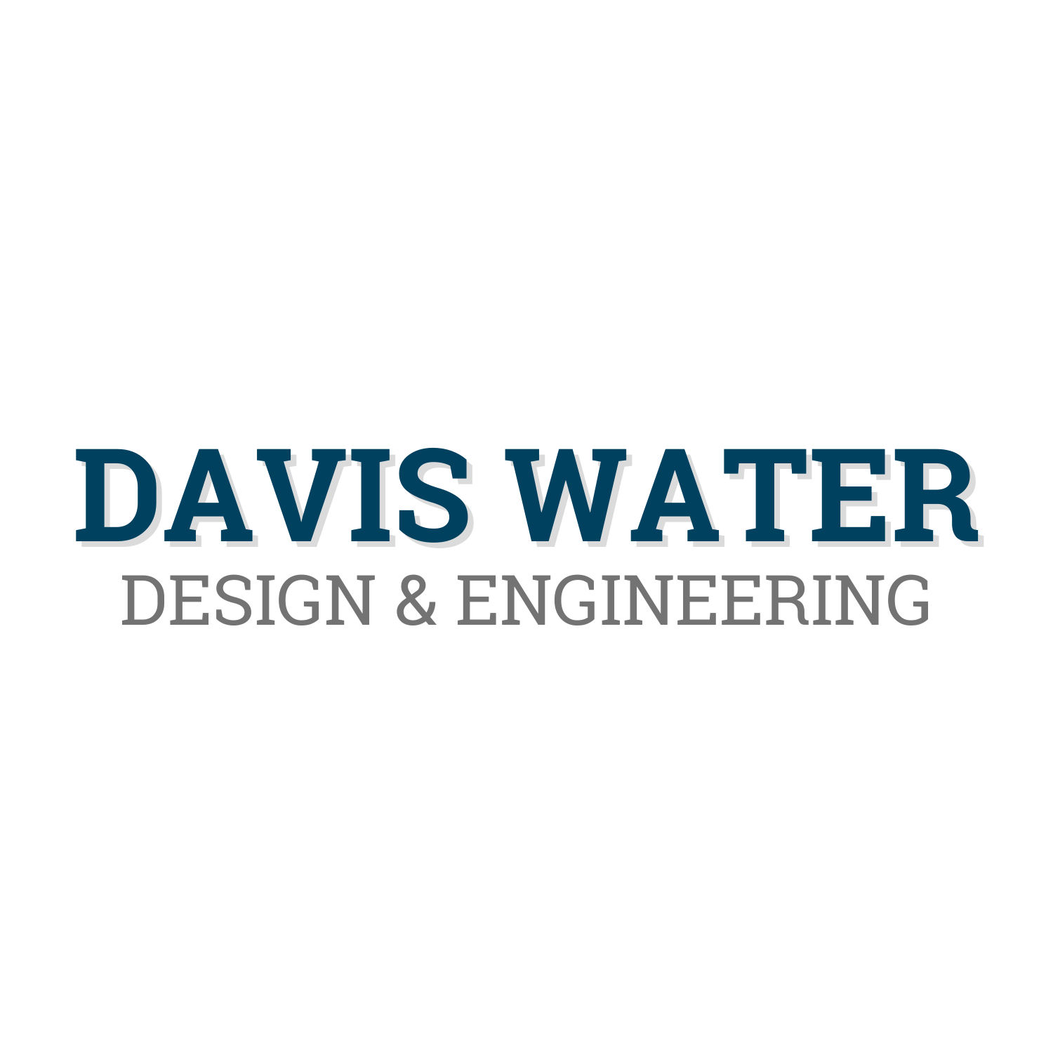 Davis Water Conditioning 