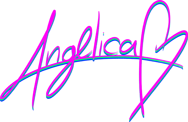 Angelica Hale