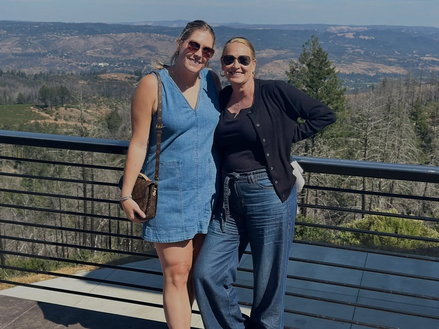 Wonderful couple of days exploring Napa Valley with new friends from Perry's Tours. Sharing our favorite experiences with these awesome folks from Indiana. Thanks for letting us show you around! Can't wait for next time. Cheers. #napawine #sonomawine