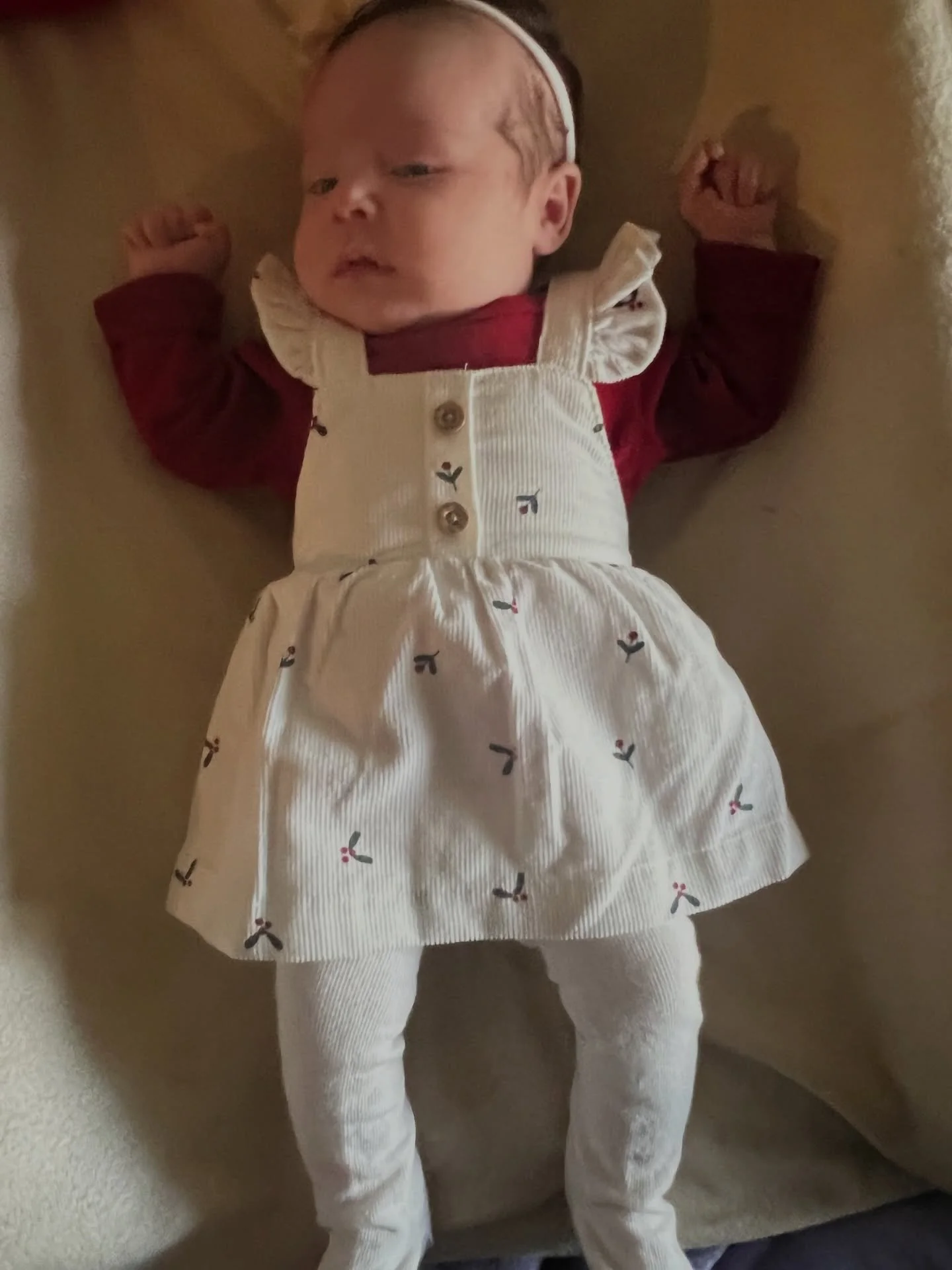 Meet Scarlet our new granddaughter. She is so beautiful. Cannot wait to meet her.Welcome to the world sweetheart. #granddaughter #newborn #family #love