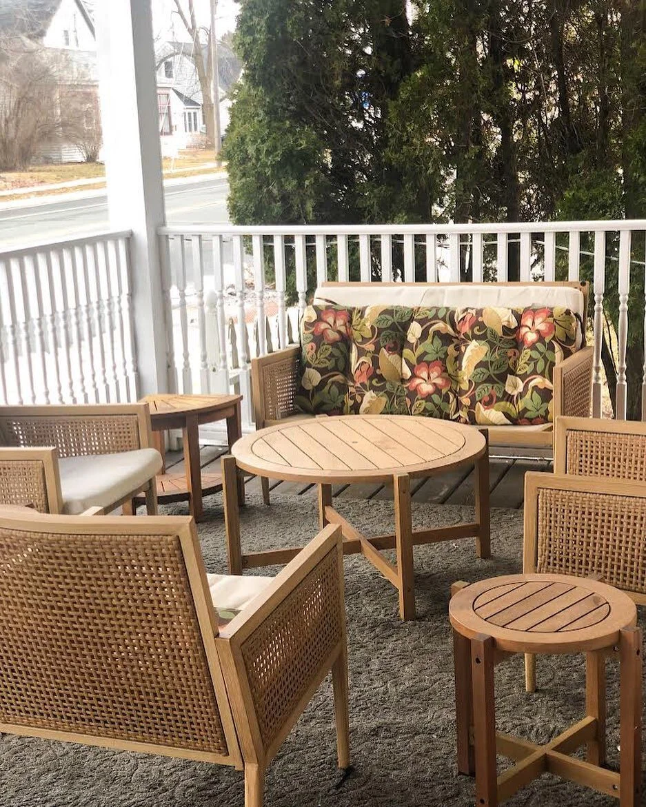 The Grant House Hotel