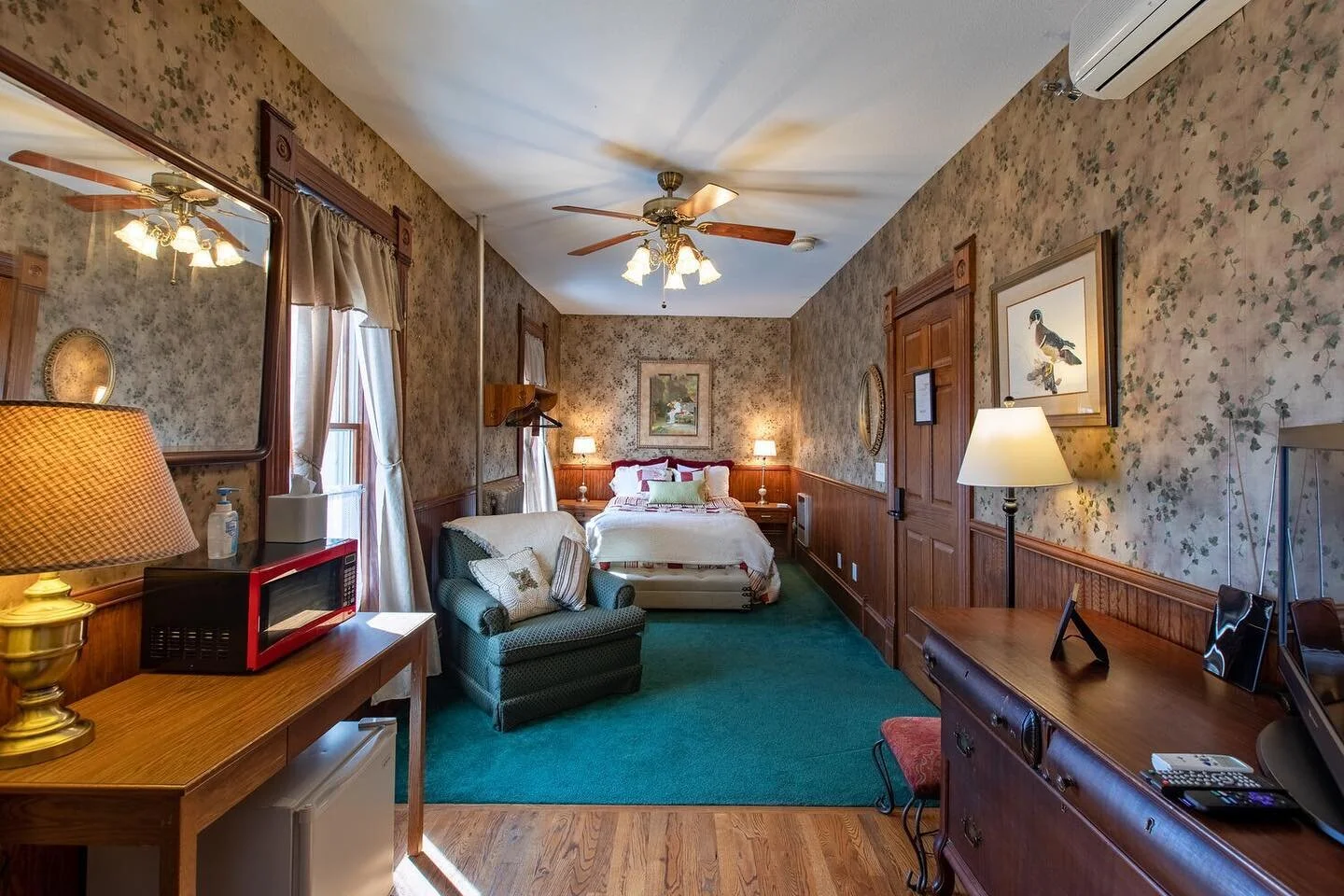 The Grant House Hotel