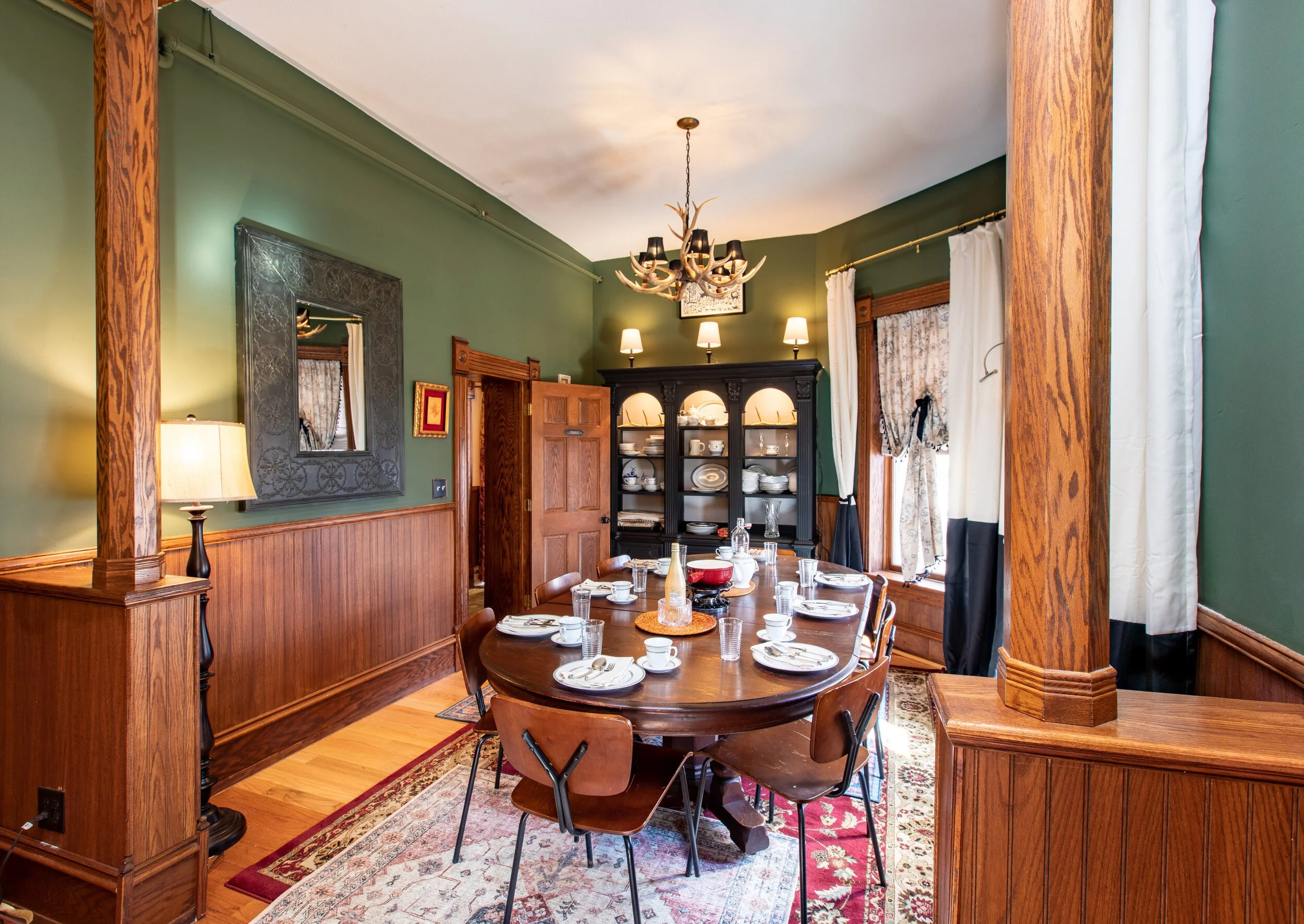 Events — The Grant House Hotel