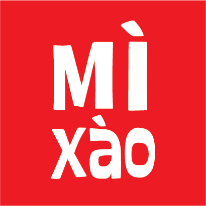 Mì Xào