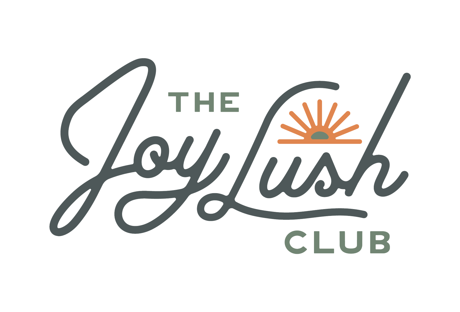 The Joy Lush Club