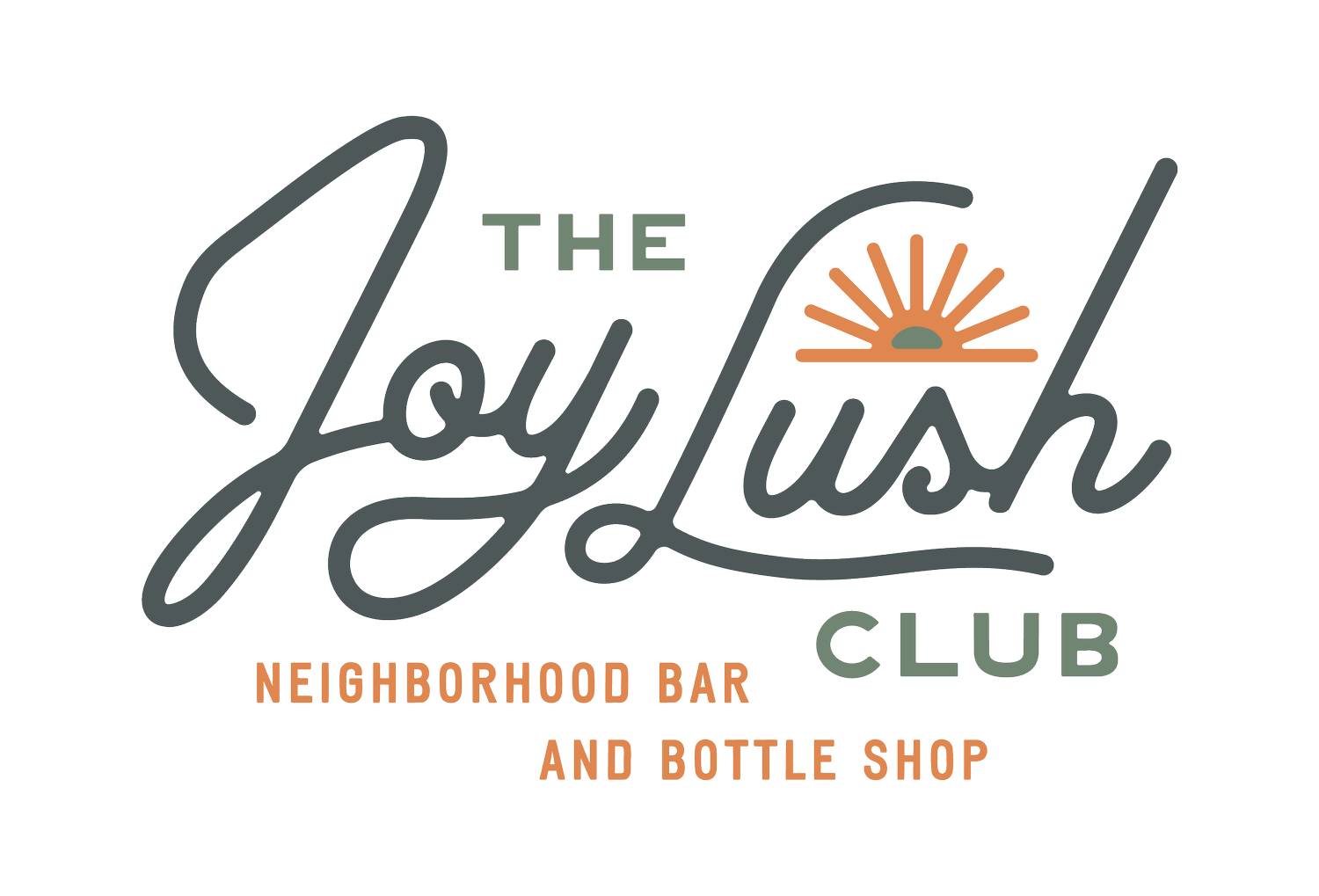 The Joy Lush Club