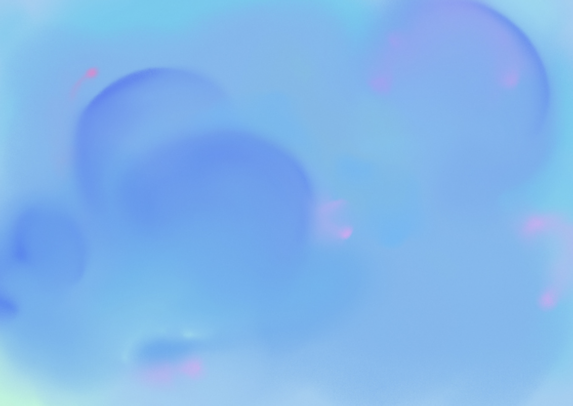 stories behind art: Gentle Embrace