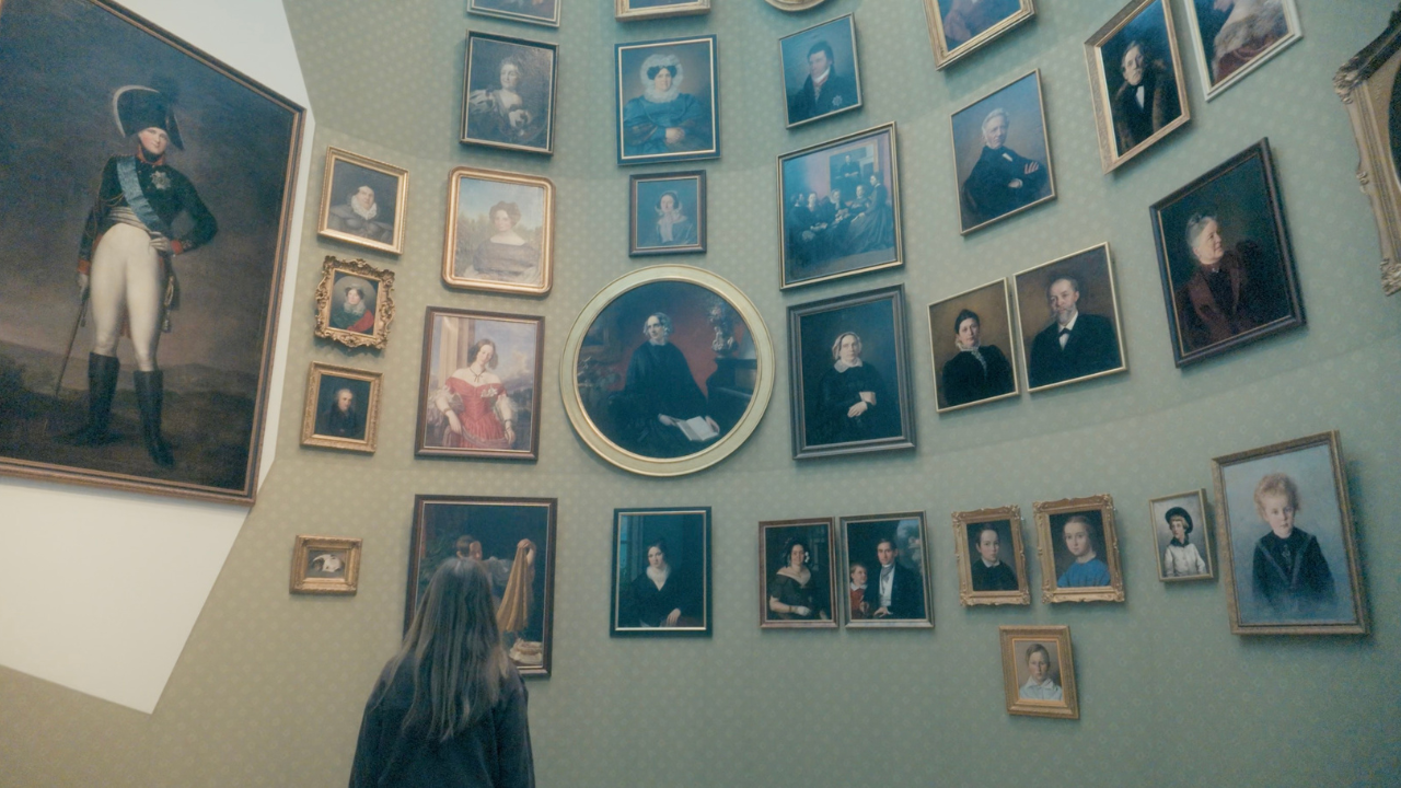 let’s go on an art date