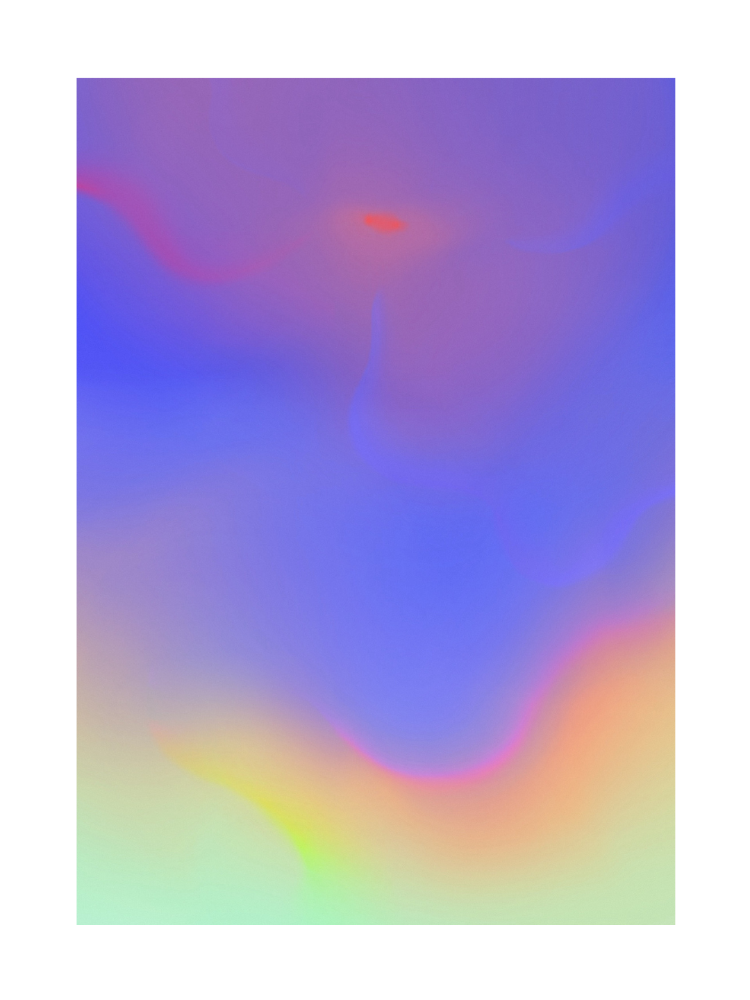 liquid space