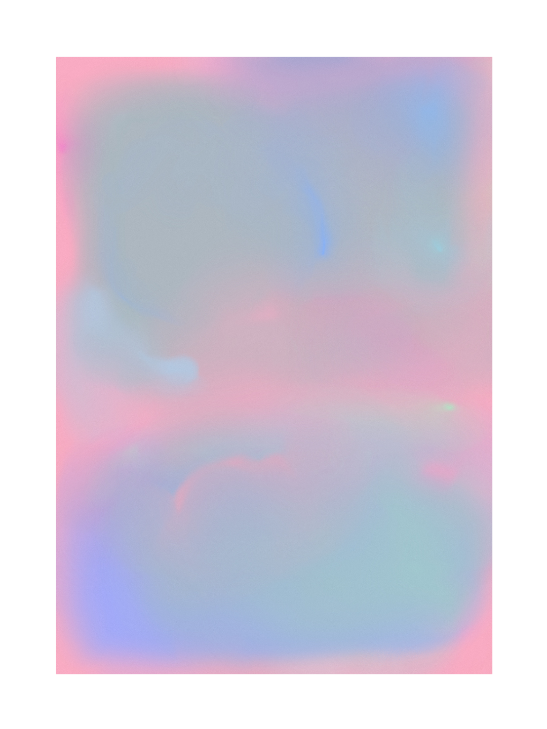 cotton candy dreams