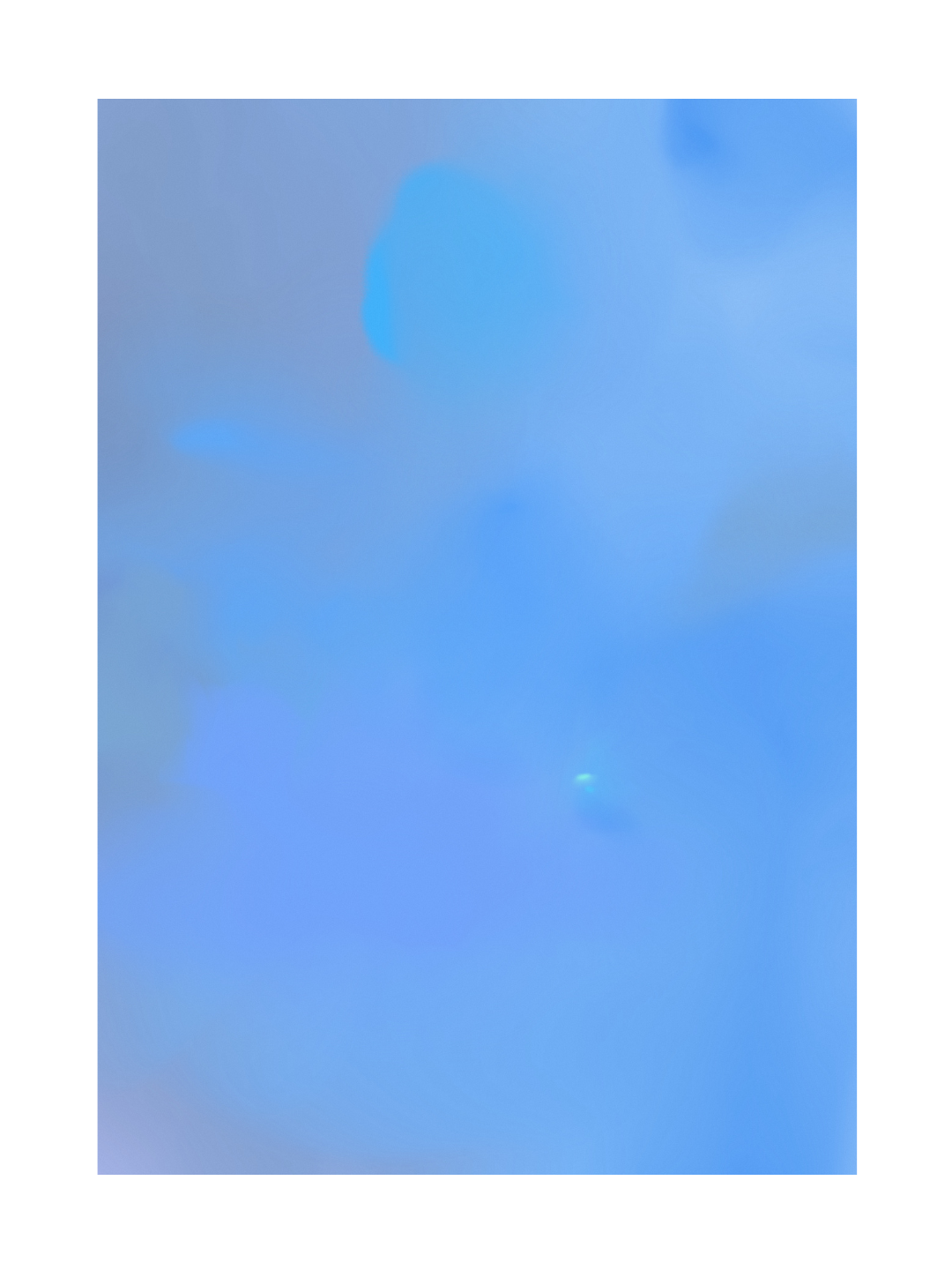 a faraway moon